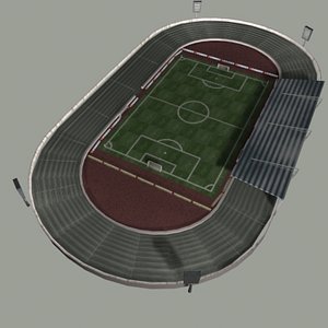 Stadium-2
