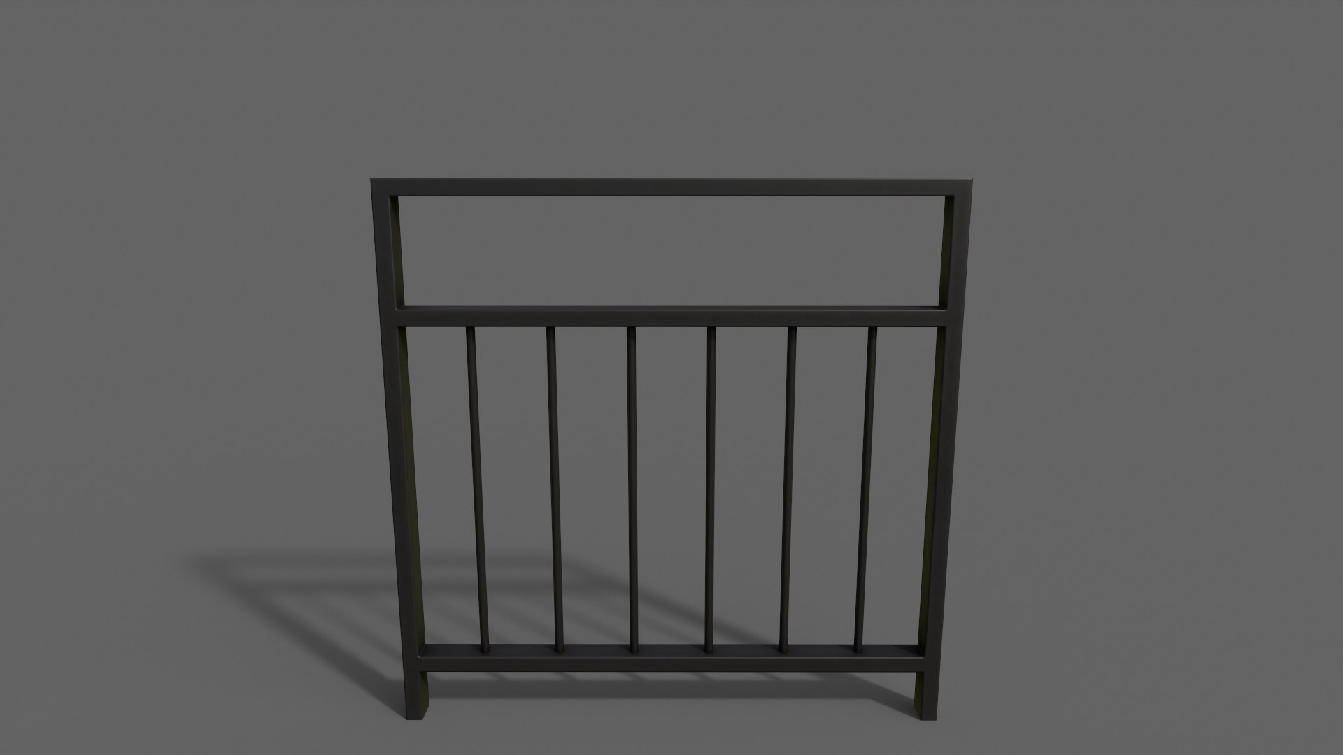 PBR Pedestrian Guard Rail V4 - Collection 3D model https://p.turbosquid.com/ts-thumb/yI/eU9HGF/08/2_3/png/1647274844/1920x1080/fit_q87/57dcd6f20eef2a3b1d5d18db4cdc2acc43c1ce55/2_3.jpg