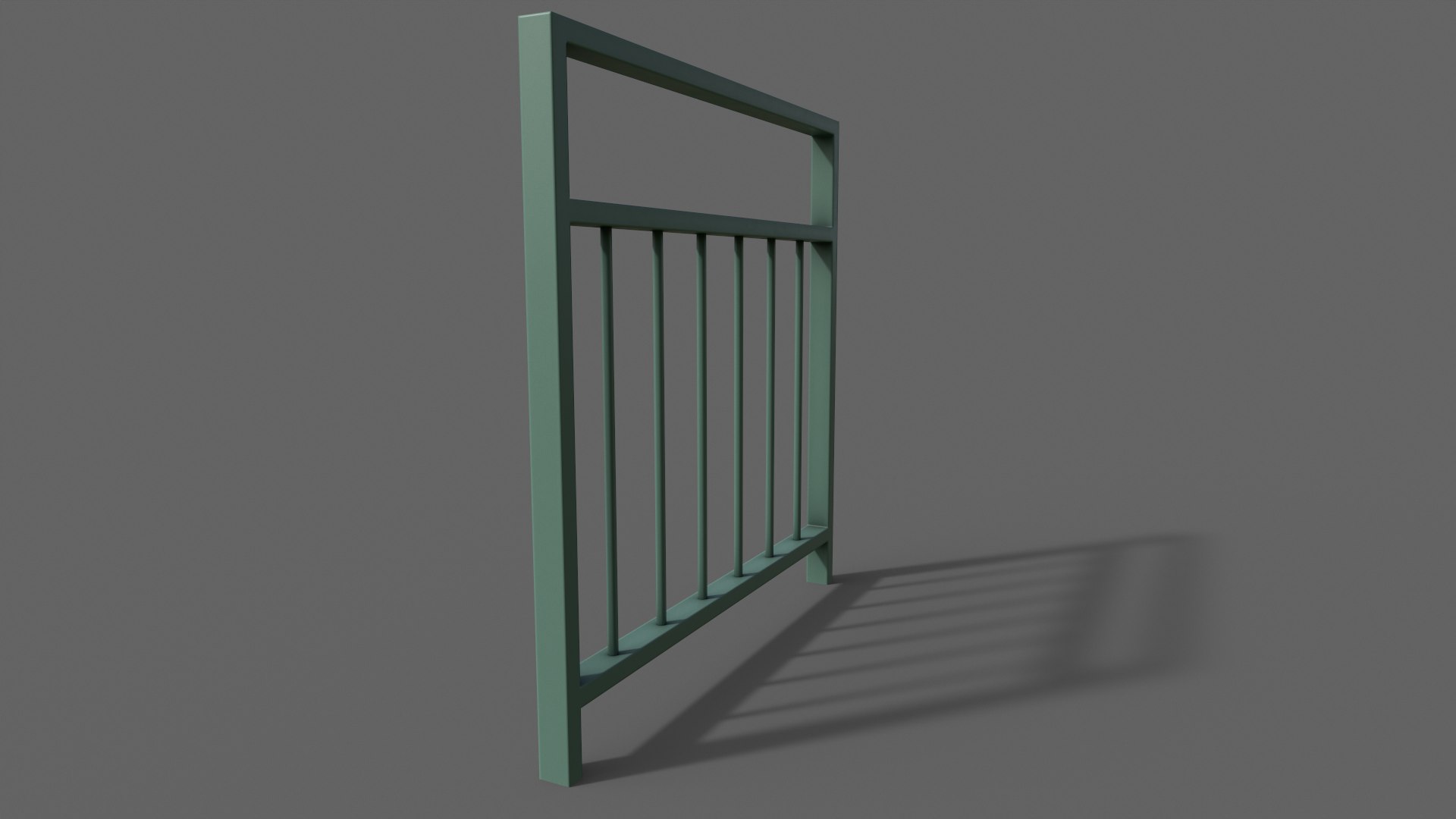 PBR Pedestrian Guard Rail V4 - Collection 3D model https://p.turbosquid.com/ts-thumb/yI/eU9HGF/5g/2_8/png/1647274846/1920x1080/fit_q87/5608902d9f503c52b09b4b7637556e785a5d1a89/2_8.jpg