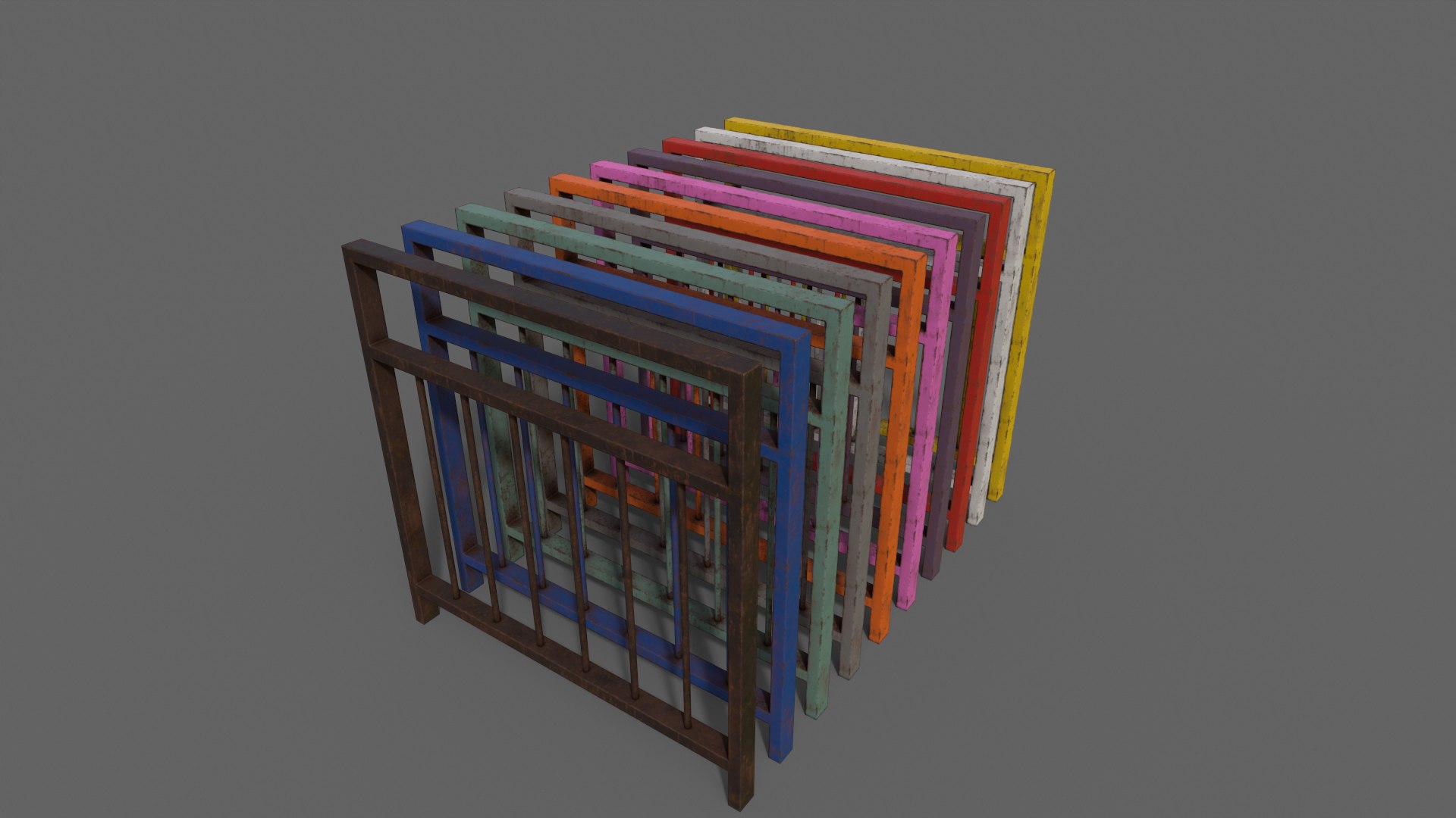PBR Pedestrian Guard Rail V4 - Collection 3D model https://p.turbosquid.com/ts-thumb/yI/eU9HGF/lu/1_0/png/1647274844/1920x1080/fit_q87/01409c1ea485bc67c6931e02898c5aac78565a5d/1_0.jpg