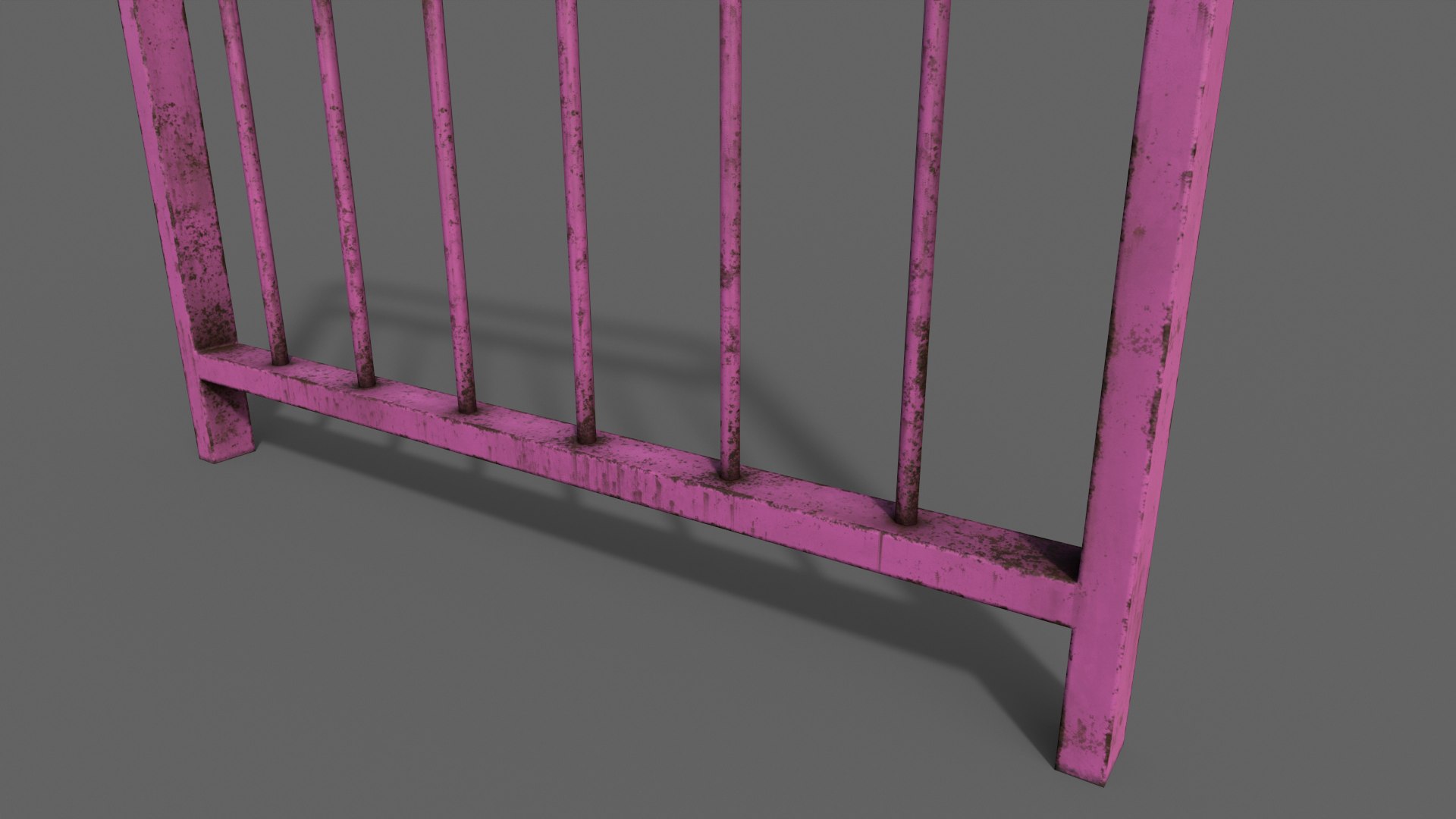 PBR Pedestrian Guard Rail V4 - Collection 3D model https://p.turbosquid.com/ts-thumb/yI/eU9HGF/n2/3_7/png/1647274852/1920x1080/fit_q87/8af3f309481a7b9f04c46df98e36bef88fc63fab/3_7.jpg
