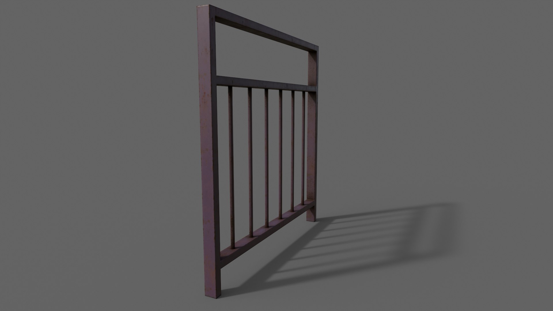 PBR Pedestrian Guard Rail V4 - Collection 3D model https://p.turbosquid.com/ts-thumb/yI/eU9HGF/rs/3_8/png/1647274846/1920x1080/fit_q87/c4071b65ca99359aa6713ad483eee6298a89d1d1/3_8.jpg