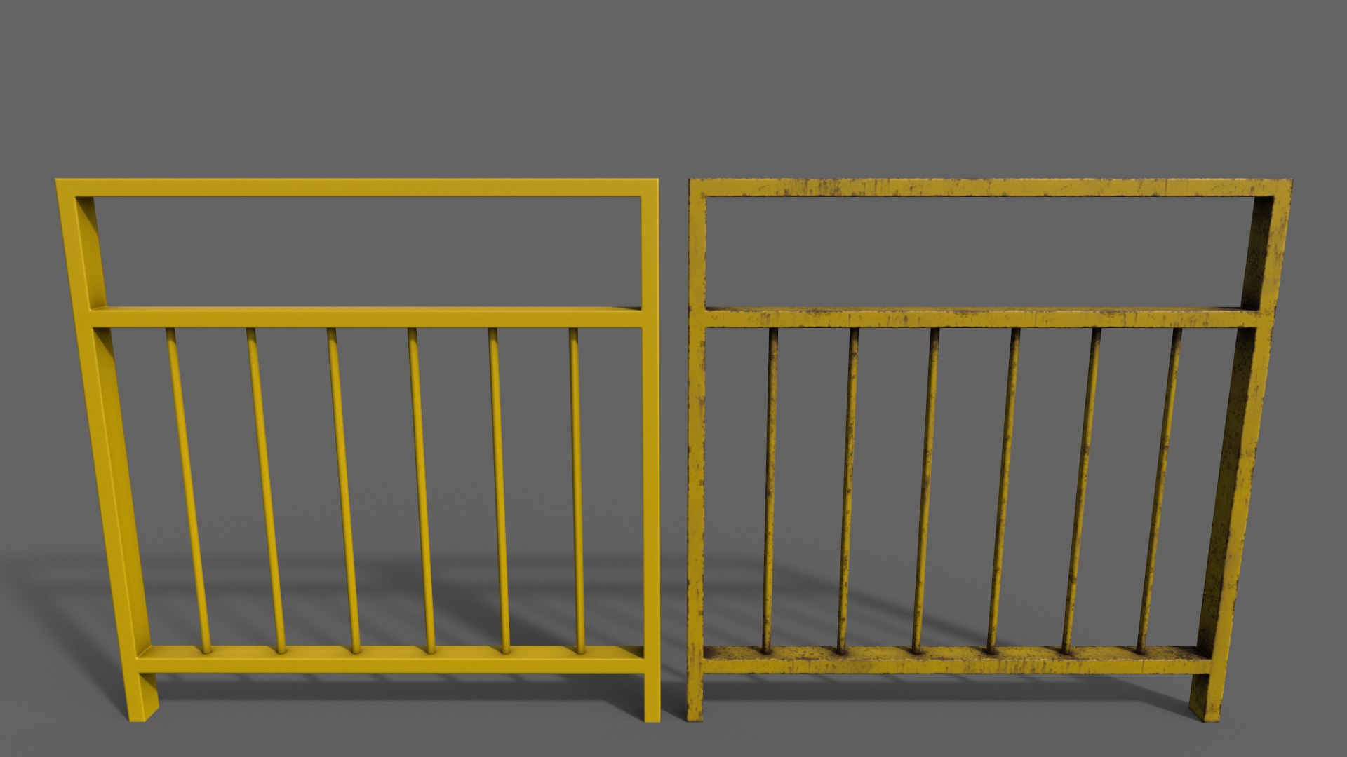 PBR Pedestrian Guard Rail V4 - Collection 3D model https://p.turbosquid.com/ts-thumb/yI/eU9HGF/wj/1_91/png/1647274854/1920x1080/fit_q87/73fb884f05811485ba560654f15c1bd063d7315c/1_91.jpg