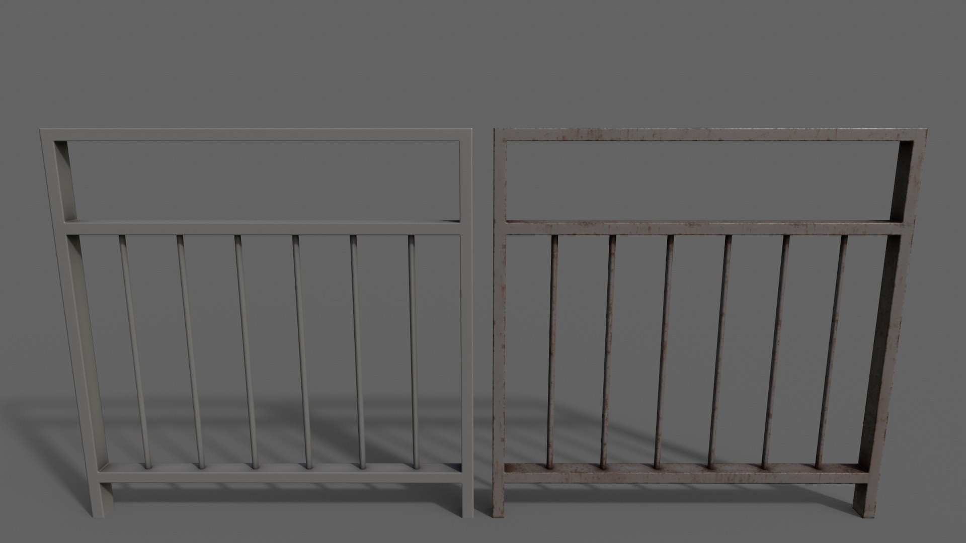 PBR Pedestrian Guard Rail V4 - Collection 3D model https://p.turbosquid.com/ts-thumb/yI/eU9HGF/xk/1_4/png/1647274846/1920x1080/fit_q87/52fa0b9007d484fa25b4a9101d7125c9833d677d/1_4.jpg