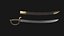 Infantry Saber