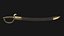 Infantry Saber