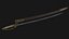 Infantry Saber