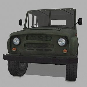 UAZ-469