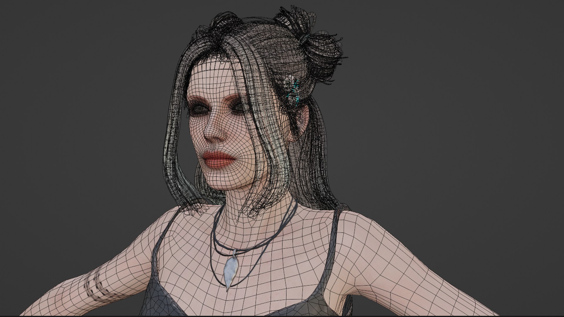 Realistic Rigged Adventure Woman Character 3D Model 3D https://p.turbosquid.com/ts-thumb/yI/mAUOci/9E/realisticriggedadventurewomancharacter3dmodelwire2/png/1730322928/1920x1080/fit_q87/765ba057030070ee352a91089e390214802dce1f/realisticriggedadventurewomancharacter3dmodelwire2.jpg