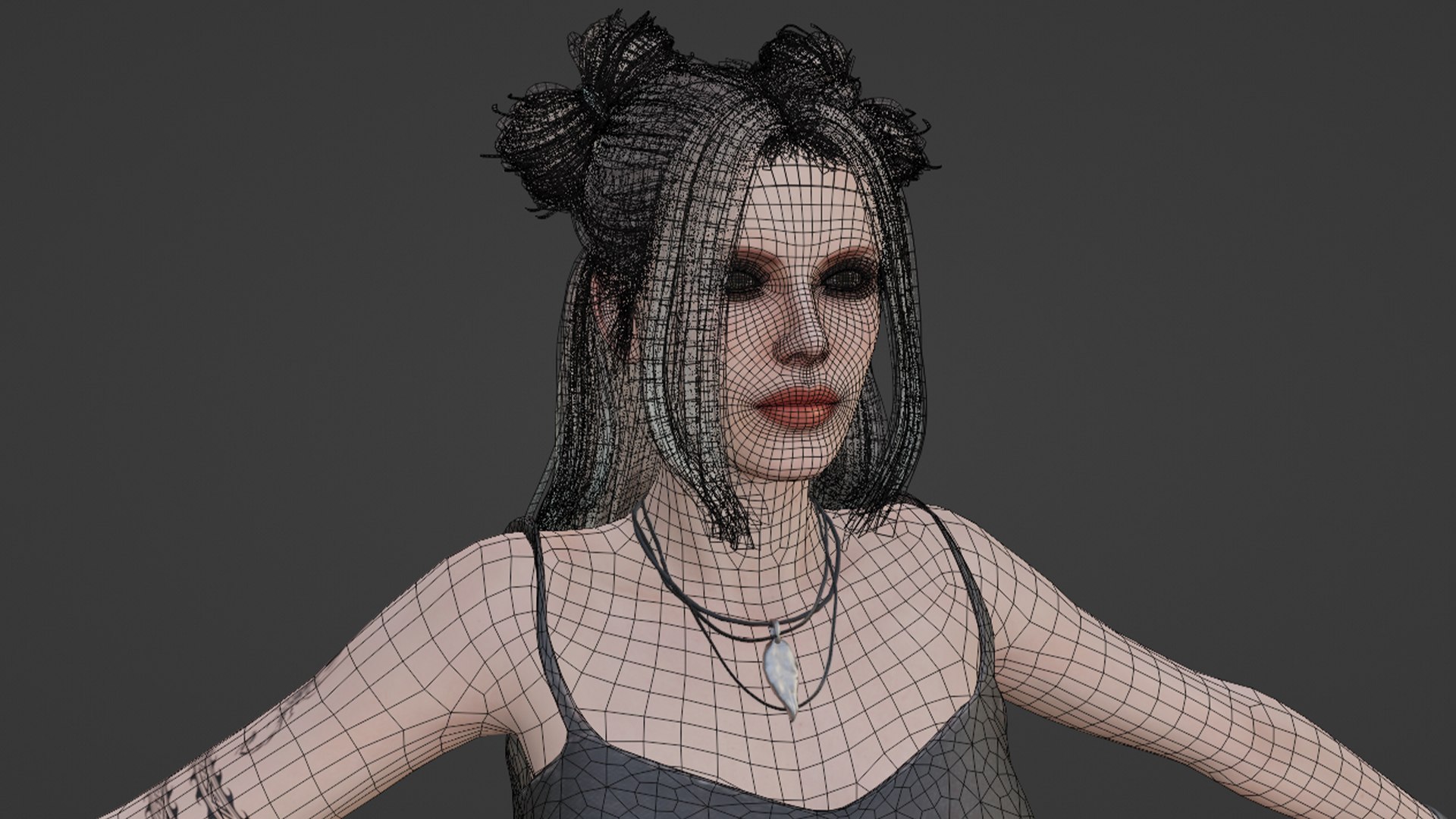 Realistic Rigged Adventure Woman Character 3D Model 3D https://p.turbosquid.com/ts-thumb/yI/mAUOci/HF/realisticriggedadventurewomancharacter3dmodelwire1/png/1730322929/1920x1080/fit_q87/04500d1e0b09c737544386bc9bbf3f17e60b3a97/realisticriggedadventurewomancharacter3dmodelwire1.jpg