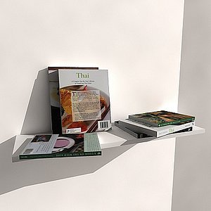 3ds max cookery book