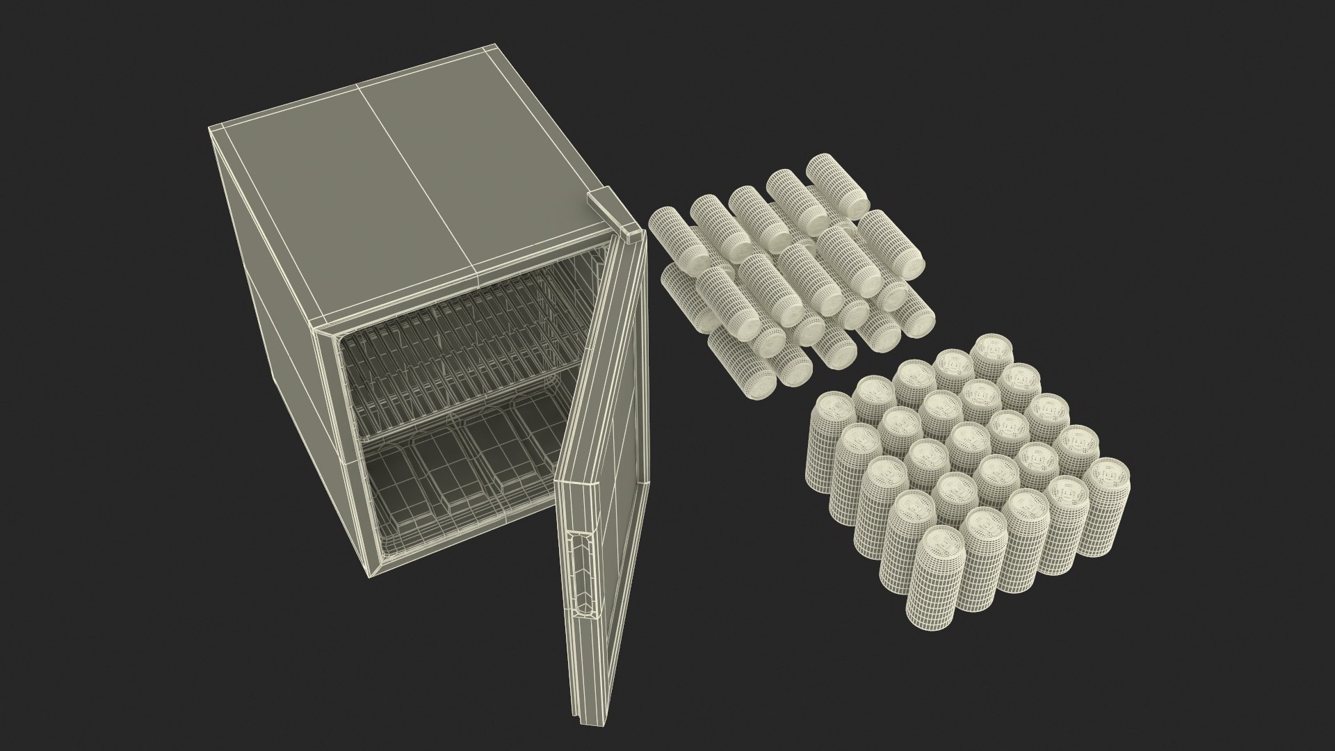 Beverage Cooler with Cans 3D model https://p.turbosquid.com/ts-thumb/yI/ngR916/Wr/beveragecoolerwithcansmb3dmodel031/jpg/1702110143/1920x1080/fit_q87/aff33fa80e2e6084c4582ed156df551862303332/beveragecoolerwithcansmb3dmodel031.jpg