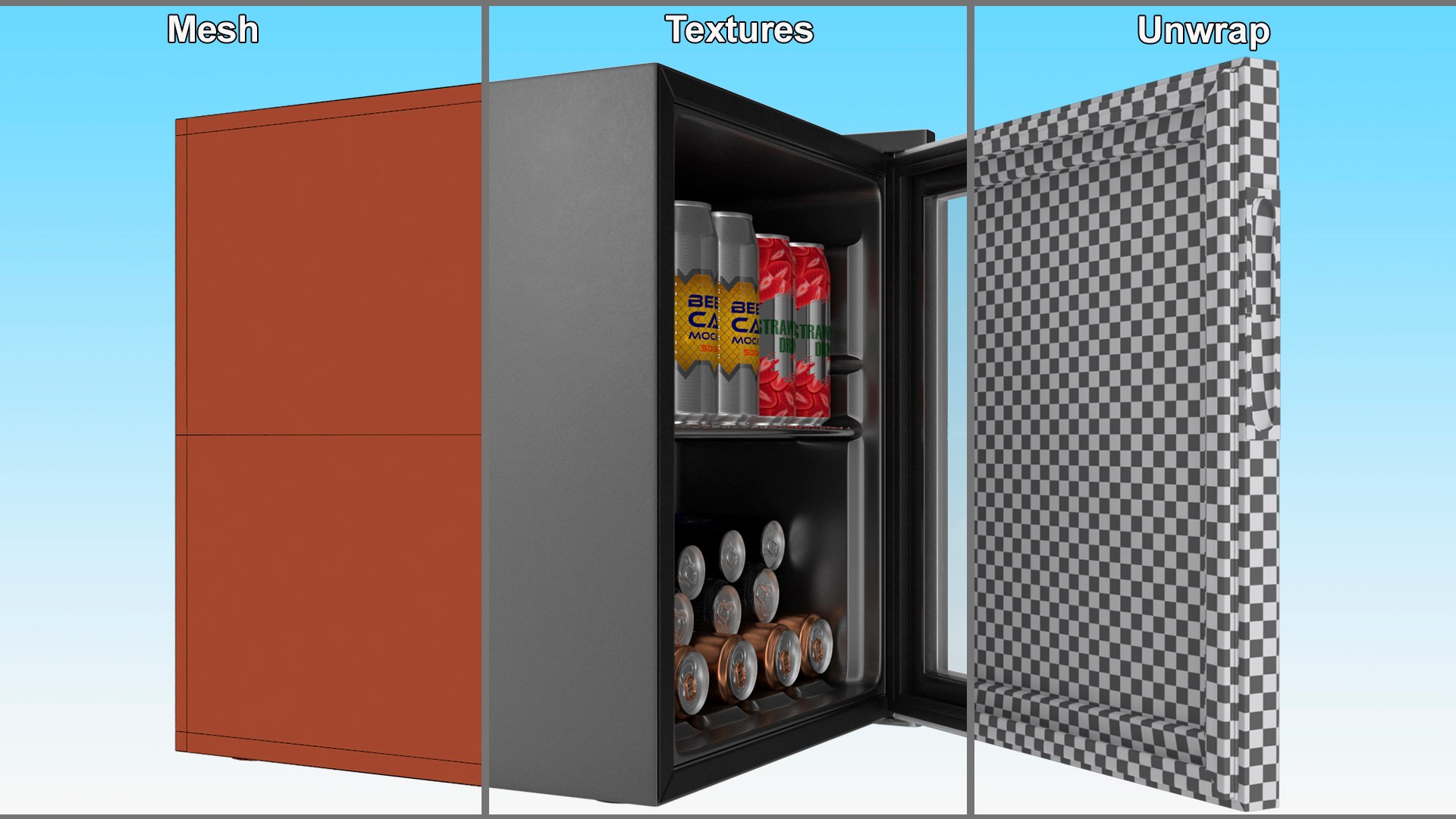 Beverage Cooler with Cans 3D model https://p.turbosquid.com/ts-thumb/yI/ngR916/cY/beveragecoolerwithcansmb3dmodel017/jpg/1702110081/1920x1080/fit_q87/d202cc3890b761b4311546a26170ba71b9093b84/beveragecoolerwithcansmb3dmodel017.jpg