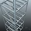 Warehouse Shelving SET1