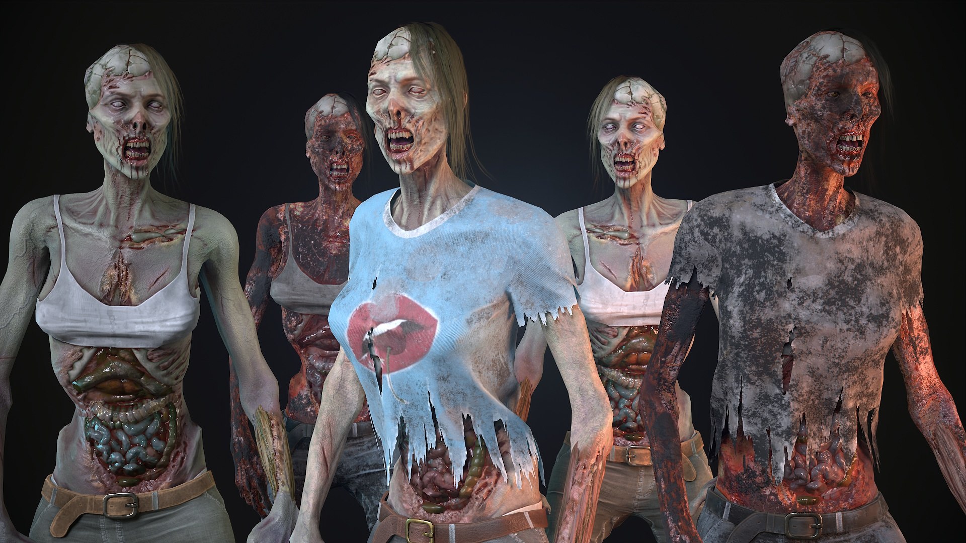 Classic Zombie 3D model https://p.turbosquid.com/ts-thumb/yI/pDgmO5/U0/czw_008/jpg/1705868543/1920x1080/fit_q87/9d68eb8f732c1cb63a1fdbcba8599cf125b08d80/czw_008.jpg