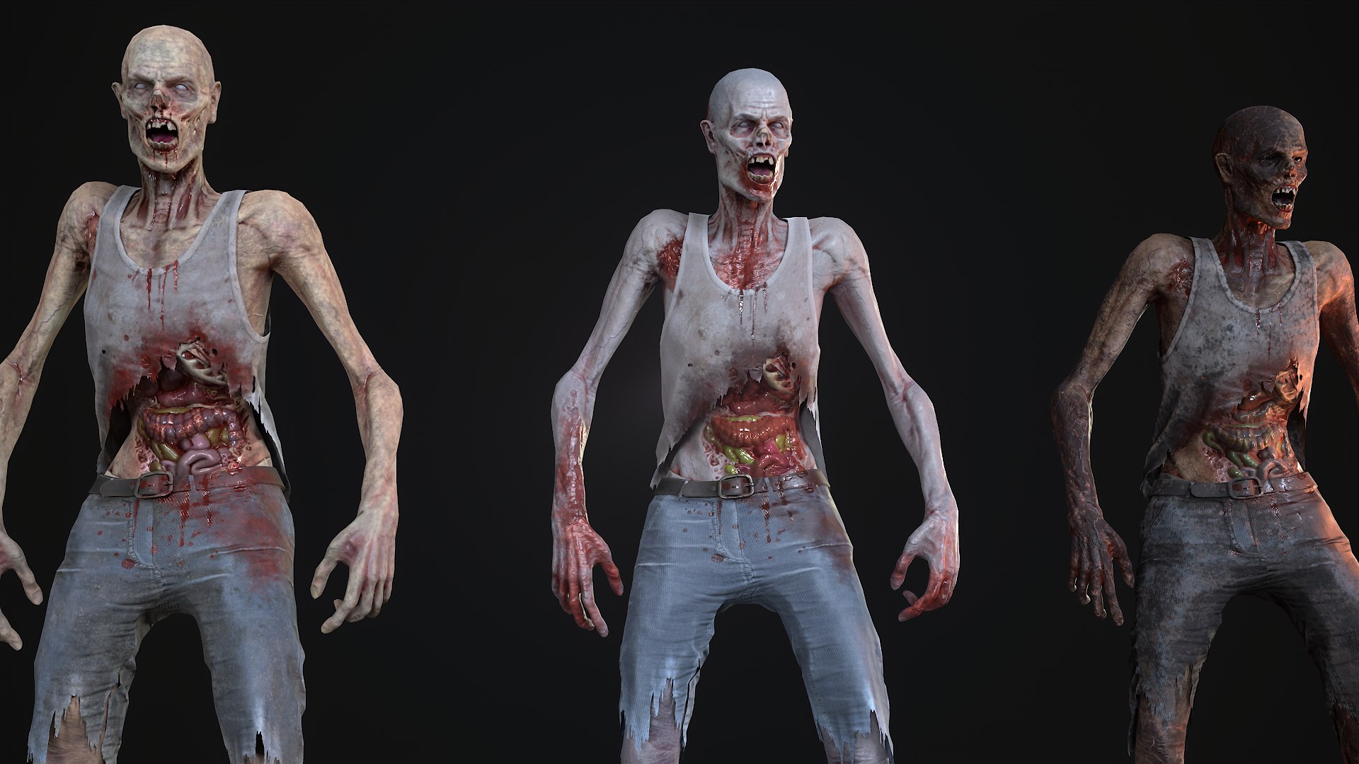 Classic Zombie 3D model https://p.turbosquid.com/ts-thumb/yI/pDgmO5/pA/selectafilenameforoutputfiles_003/png/1702926532/1920x1080/fit_q87/897b4884ea2cc9737f7d6522ba0ac41fa712a1fa/selectafilenameforoutputfiles_003.jpg