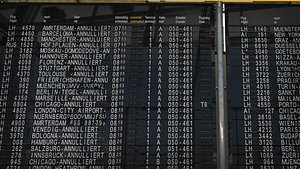 Indicator Board