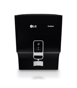 3D LG WW152NP 8 L RO  UV Water Purifier model
