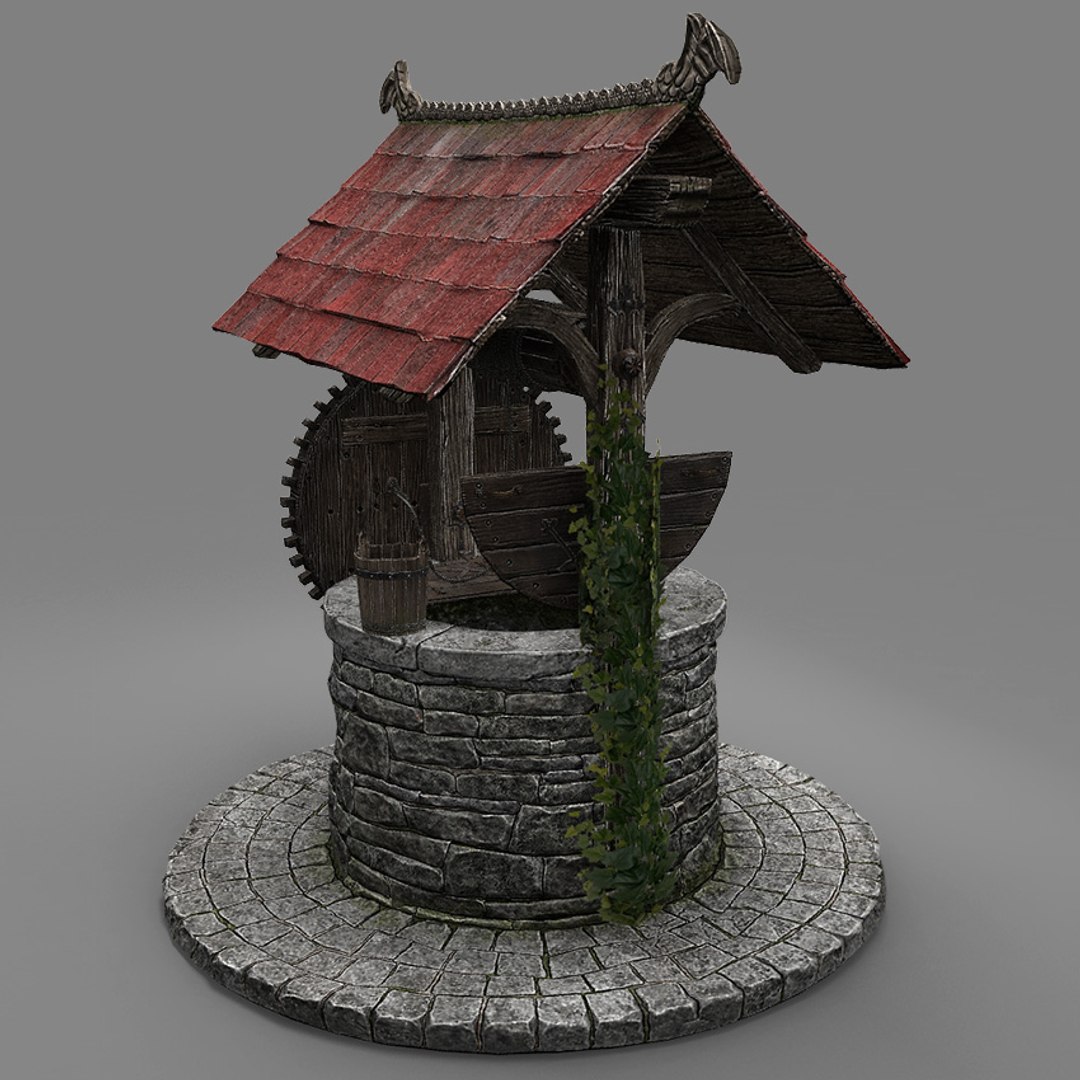 3d waterwell https://p.turbosquid.com/ts-thumb/yI/sib8bK/BW4Nwjz0/view_04/jpg/1390133725/1920x1080/fit_q87/9538bafc0434da961742047be9b34ace822c2a5a/view_04.jpg