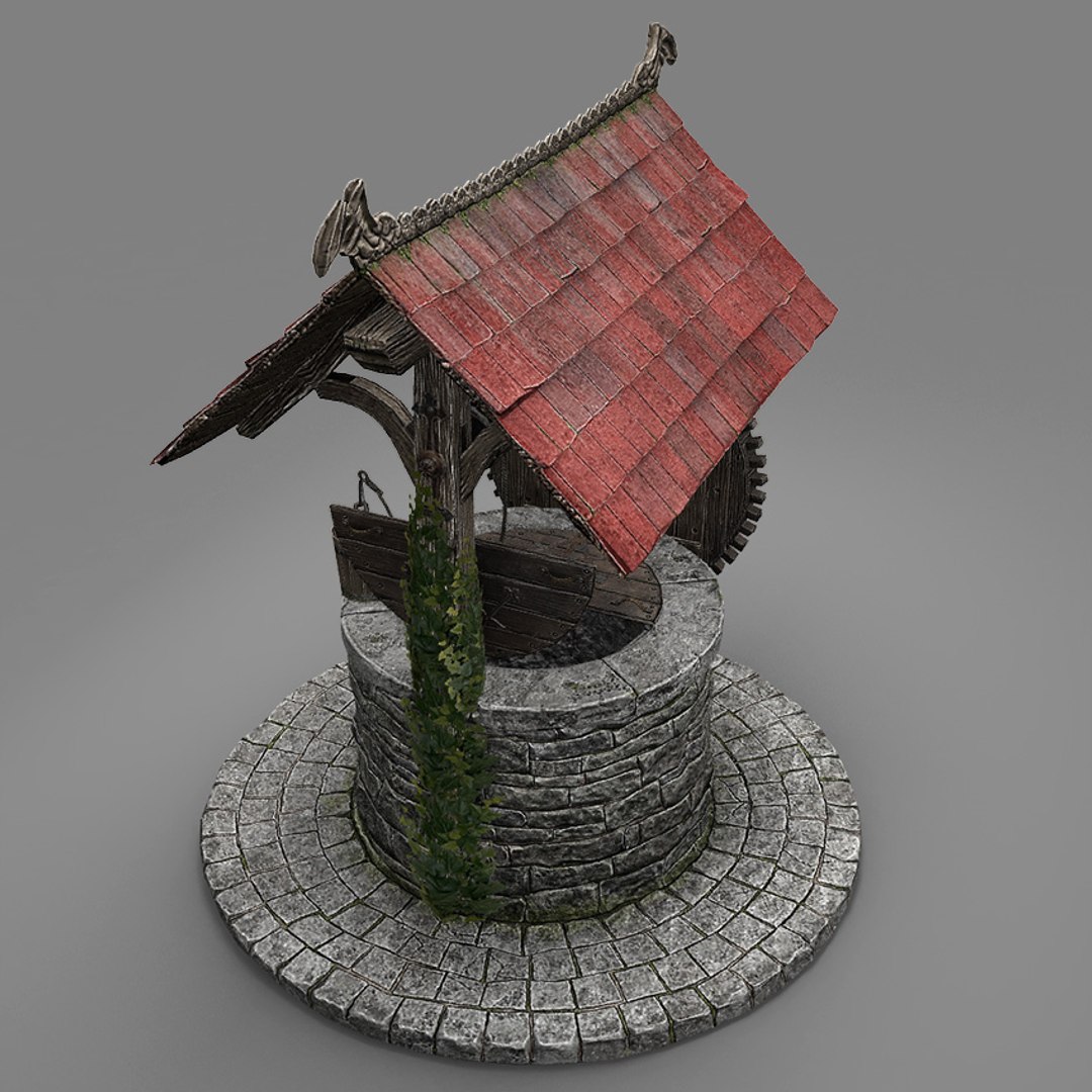 3d waterwell https://p.turbosquid.com/ts-thumb/yI/sib8bK/ucAaH1Ri/view_07/jpg/1390133760/1920x1080/fit_q87/15ff321303923ec147c25b14f650bffc28ad53d4/view_07.jpg