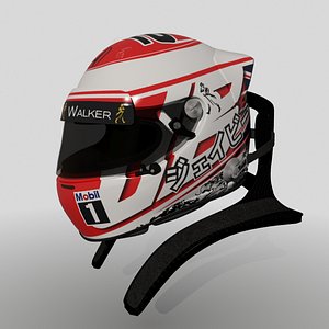 driver jenson button 2015 max