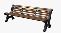 Bench Italy