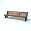 Bench Italy