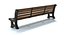 Bench Italy