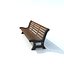 Bench Italy