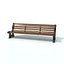 Bench Italy