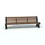 Bench Italy