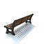 Bench Italy