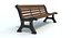 Bench Italy