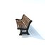 Bench Italy