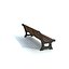 Bench Italy