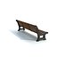 Bench Italy
