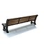 Bench Italy