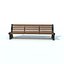 Bench Italy