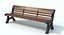 Bench Italy