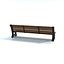 Bench Italy