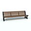 Bench Italy