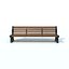 Bench Italy