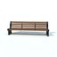 Bench Italy