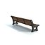 Bench Italy
