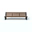 Bench Italy