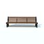 Bench Italy