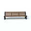 Bench Italy
