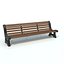 Bench Italy