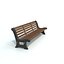 Bench Italy