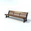 Bench Italy
